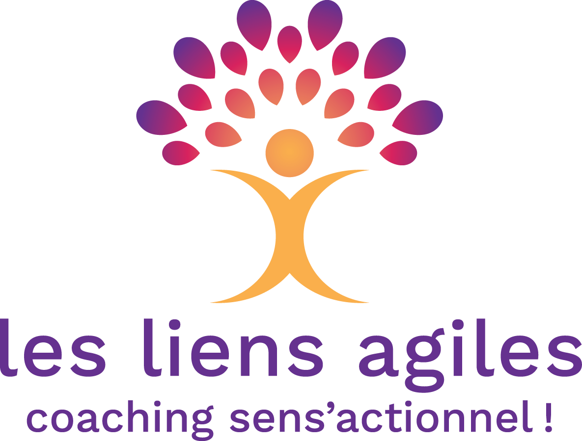 Contact LES LIENS AGILES coaching professionnel formations